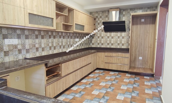 3 BHK Flat for Sale in Thiruvanmiyur