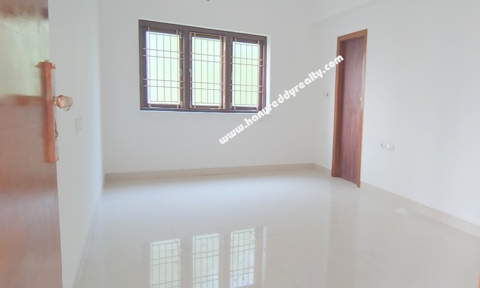 3 BHK Flat for Sale in Thiruvanmiyur