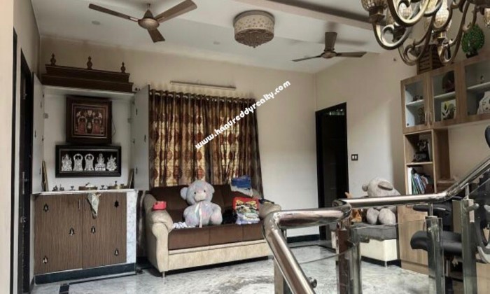 5 BHK Independent House for Sale in Iyyappanthangal