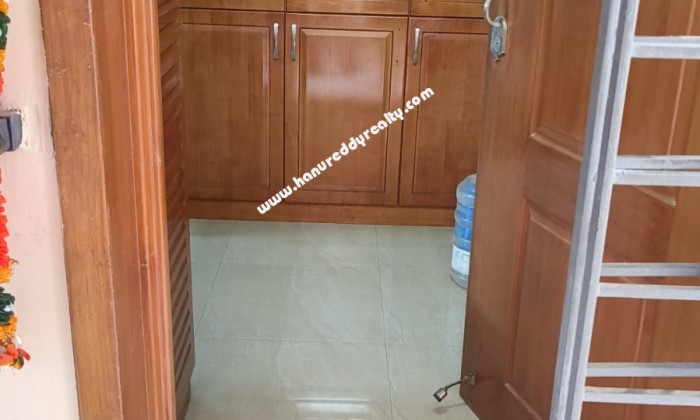 3 BHK Flat for Sale in Porur