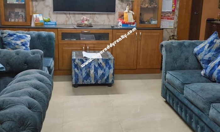 3 BHK Flat for Sale in Porur