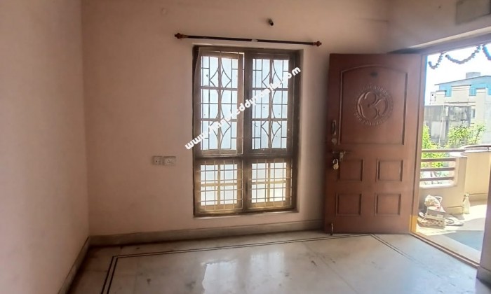 3 BHK Flat for Sale in Narayanguda