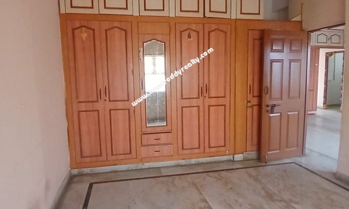 3 BHK Flat for Sale in Narayanguda