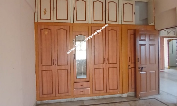 3 BHK Flat for Sale in Narayanguda