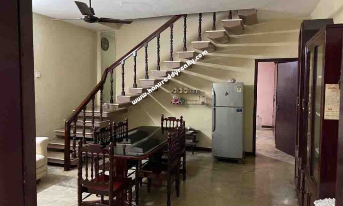 5 BHK Independent House for Sale in Sundrapuram