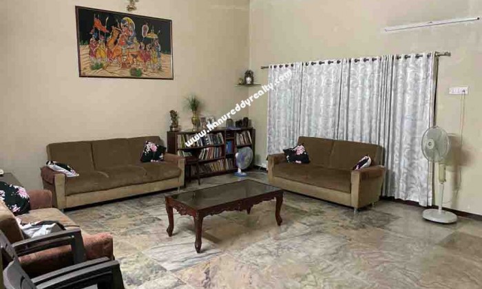 5 BHK Independent House for Sale in Sundrapuram