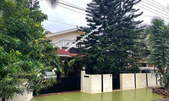 5 BHK Independent House for Sale in Sundrapuram