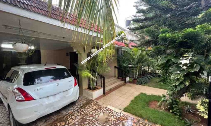5 BHK Independent House for Sale in Sundrapuram