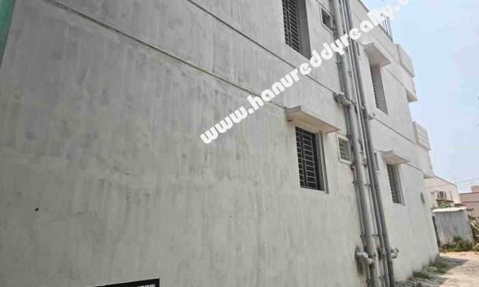 2 BHK Independent House for Sale in Saibaba Colony