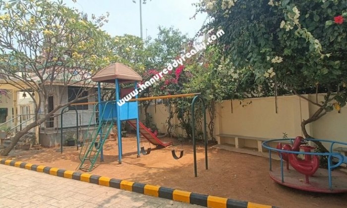 3 BHK Flat for Sale in Electronics City