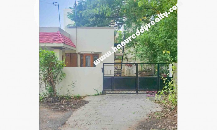 2 BHK Independent House for Sale in Meena Estate