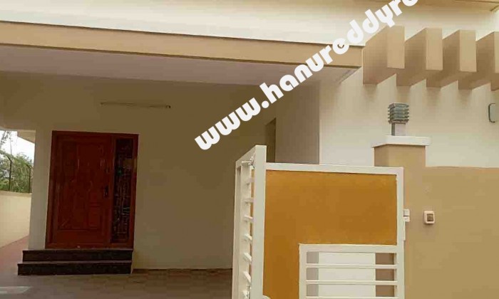 3 BHK Villa for Sale in Veera Keralam