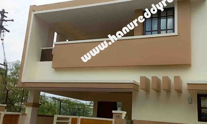 3 BHK Villa for Sale in Veera Keralam