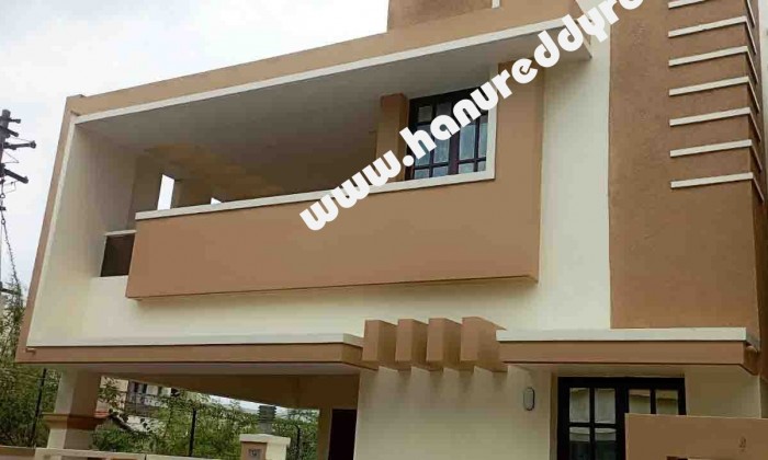 3 BHK Villa for Sale in Veera Keralam