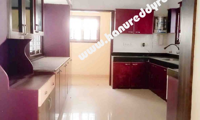 3 BHK Villa for Sale in Veera Keralam