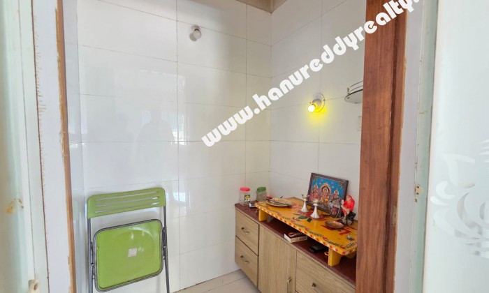3 BHK Flat for Sale in Yendada
