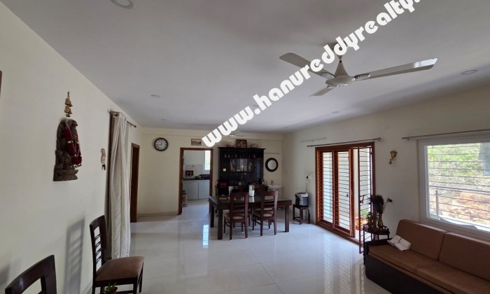 3 BHK Flat for Sale in Yendada