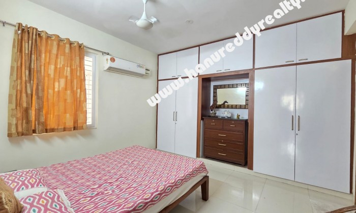 3 BHK Flat for Sale in Yendada
