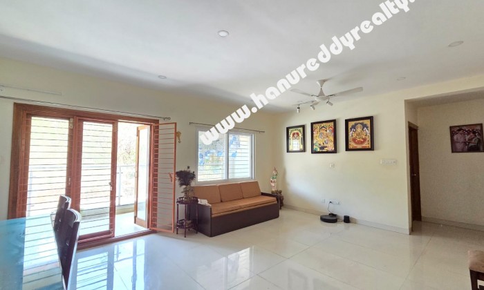 3 BHK Flat for Sale in Yendada