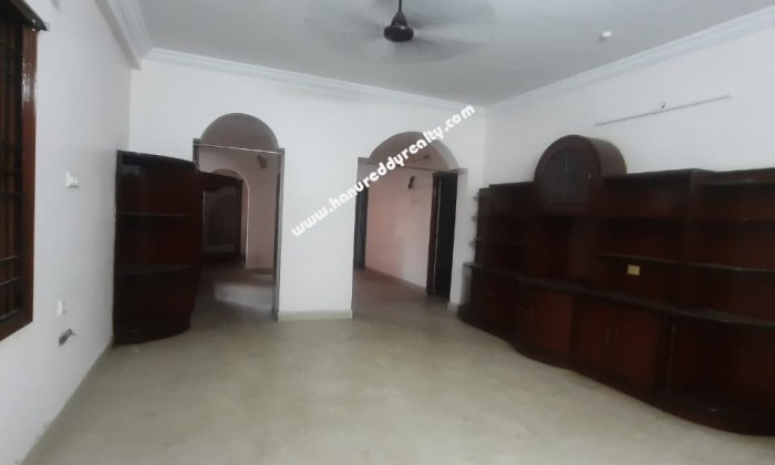 3 BHK Flat for Sale in Facor Layout
