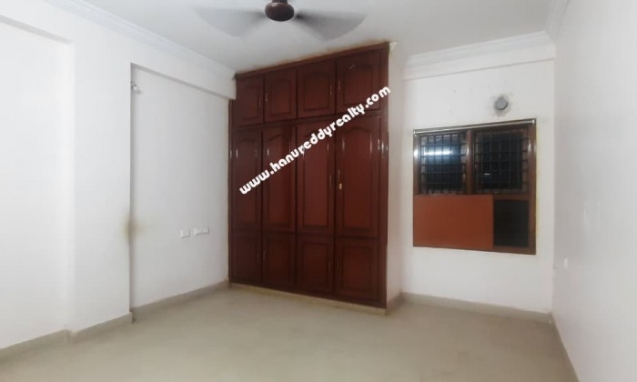 3 BHK Flat for Sale in Facor Layout
