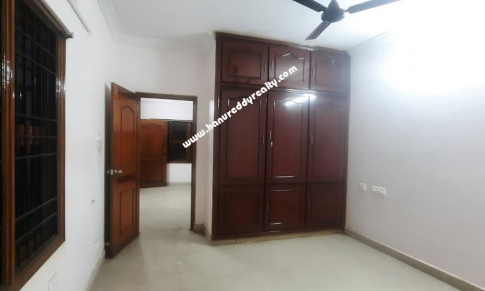 3 BHK Flat for Sale in Facor Layout