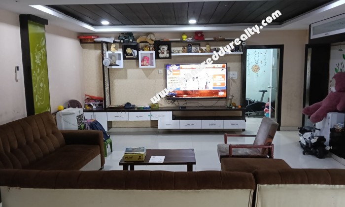 3 BHK Flat for Sale in Yendada
