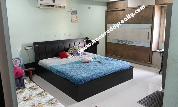 3 BHK Flat for Sale in Yendada