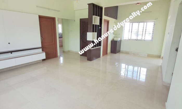 3 BHK Flat for Sale in Nanganallur
