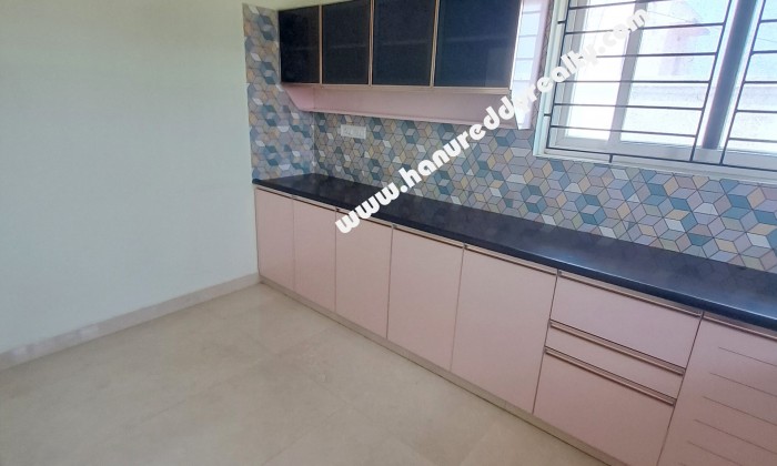 3 BHK Flat for Sale in Nanganallur