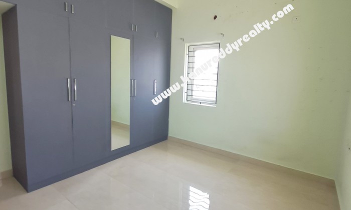 3 BHK Flat for Sale in Nanganallur