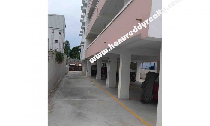 2 BHK Flat for Sale in Puliyakulam