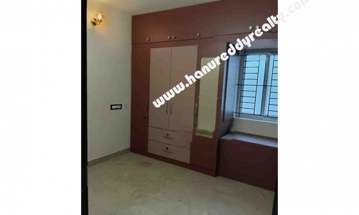 2 BHK Flat for Sale in Puliyakulam