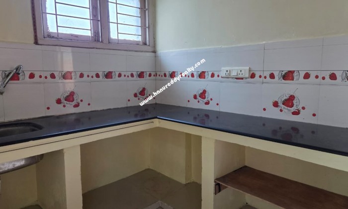 2 BHK Flat for Sale in Marripalem Vuda colony