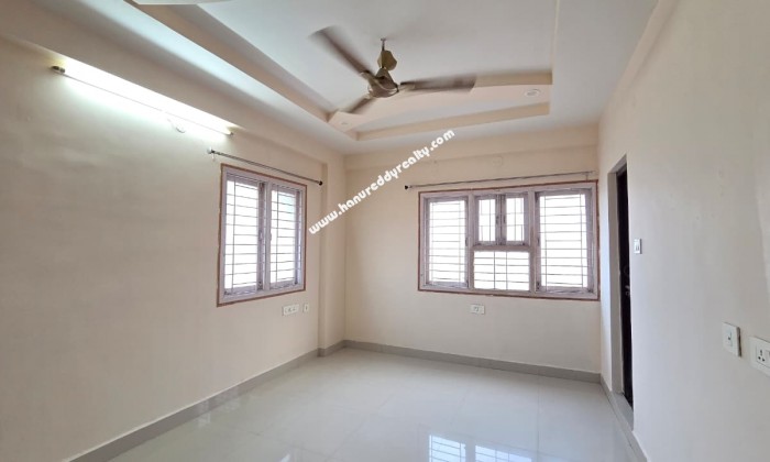 2 BHK Flat for Sale in Marripalem Vuda colony