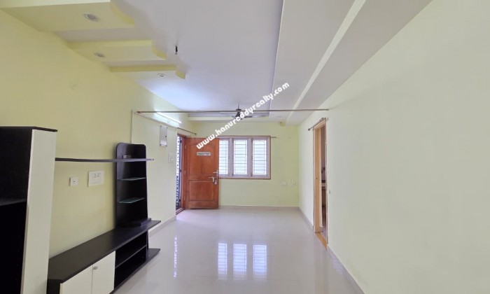 2 BHK Flat for Sale in Marripalem Vuda colony