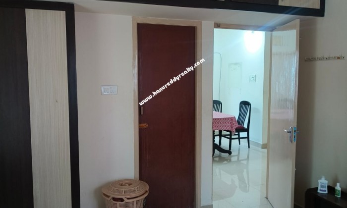  BHK Flat for Sale in Valasaravakkam