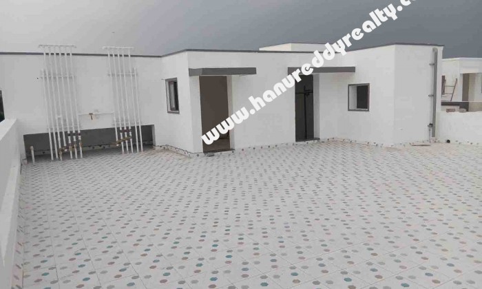 4 BHK Villa for Sale in Trichy Road