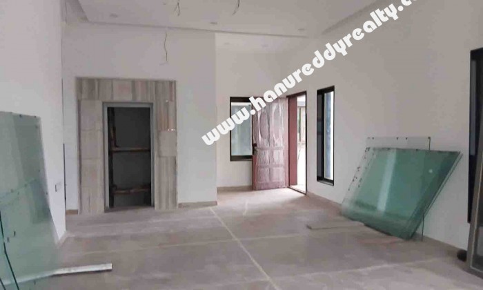 4 BHK Villa for Sale in Trichy Road
