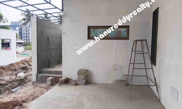 4 BHK Villa for Sale in Trichy Road
