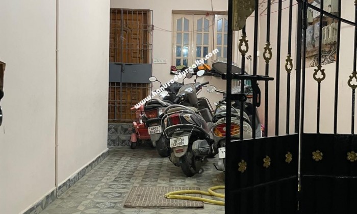4 BHK Independent House for Sale in Velachery