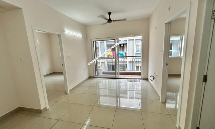 2 BHK Flat for Sale in Porur
