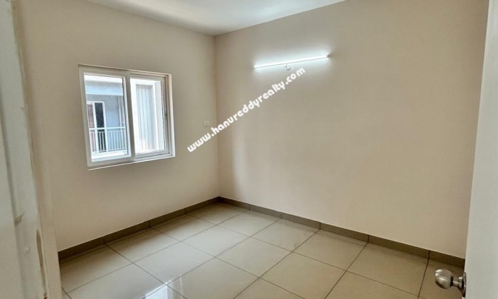 2 BHK Flat for Sale in Porur