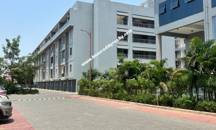 2 BHK Flat for Sale in Porur
