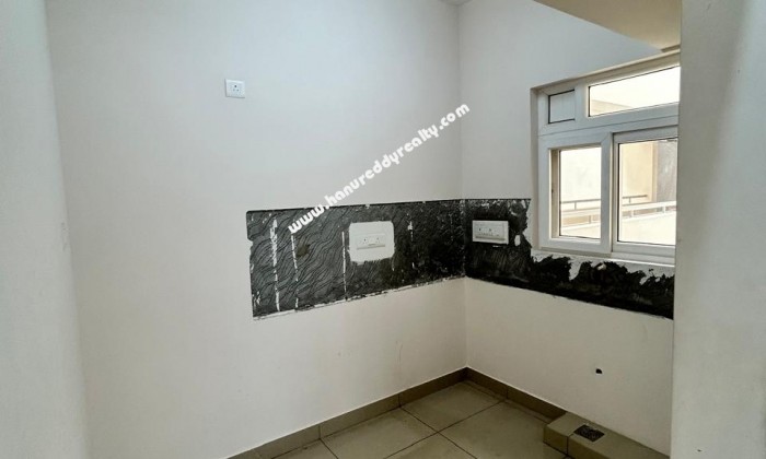 2 BHK Flat for Sale in Porur