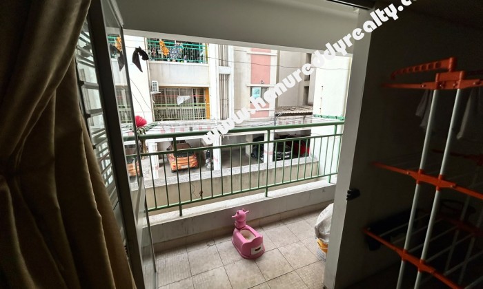 3 BHK Flat for Sale in Thiruverkadu