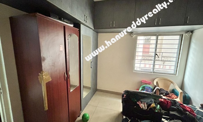 3 BHK Flat for Sale in Thiruverkadu