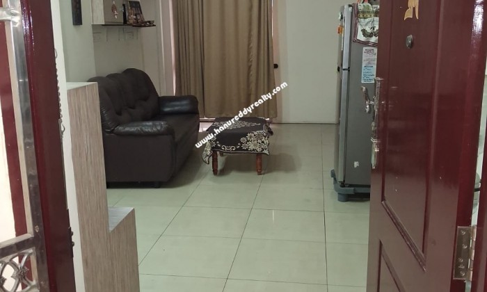 3 BHK Flat for Sale in Thiruverkadu