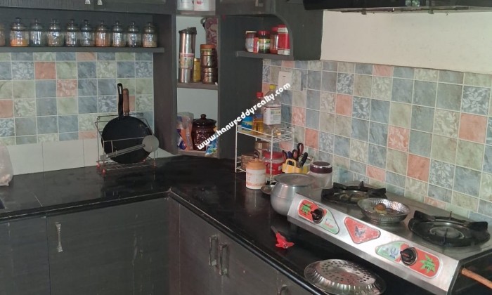 3 BHK Flat for Sale in Thiruverkadu