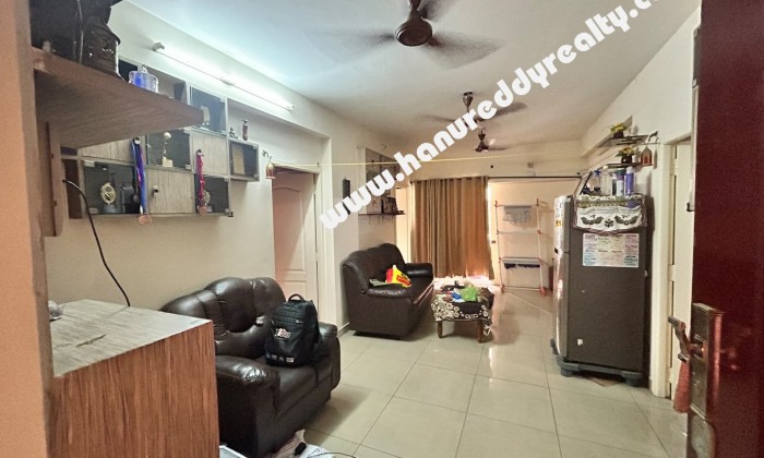 3 BHK Flat for Sale in Thiruverkadu